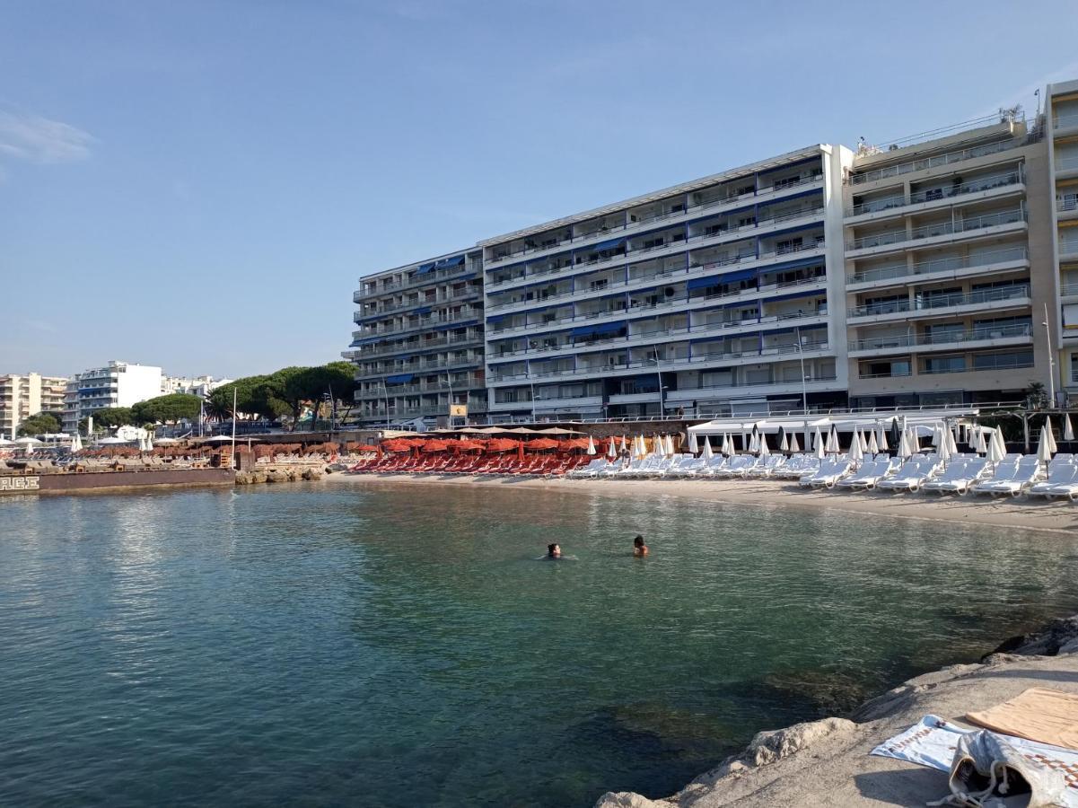 Ferienwohnung Sci La Forge Antibes Exterior foto